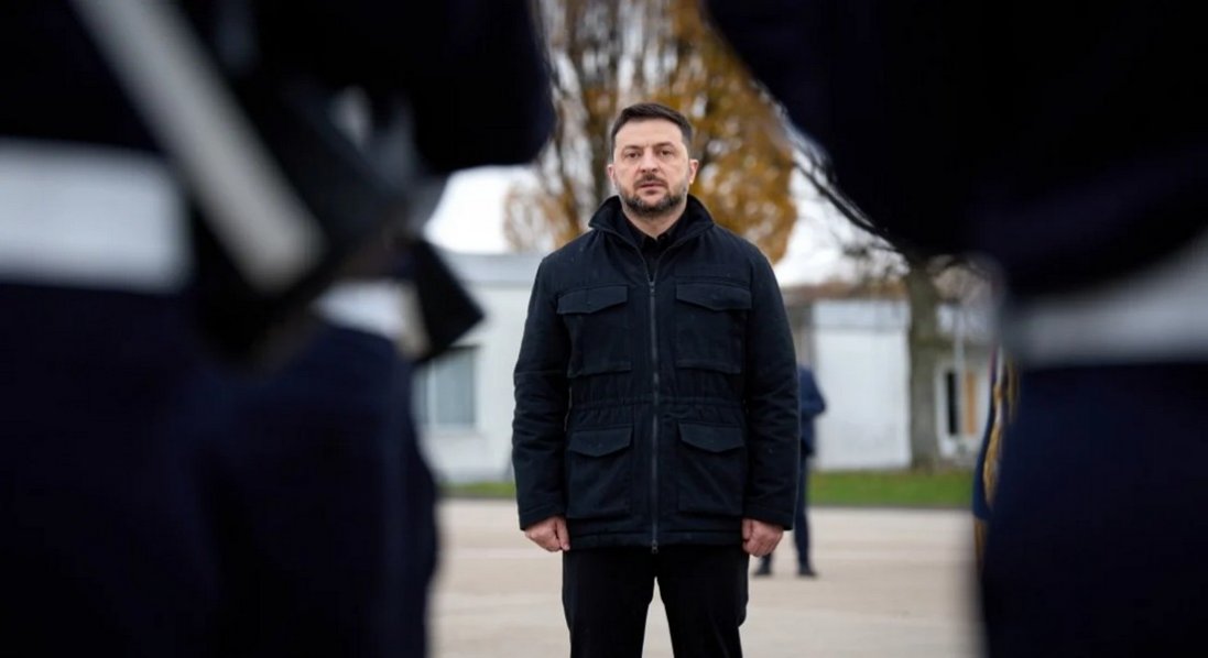 Київ погодився обмежити армію до 800 тисяч військових — ЗМІ