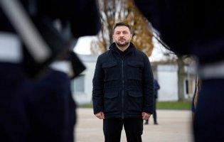 Київ погодився обмежити армію до 800 тисяч військових — ЗМІ