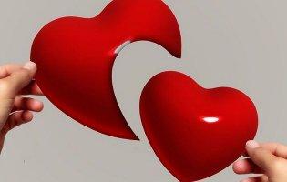 Іноді життя розбивається, щоб потім скластися у зовсім іншу мозаїку