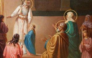 Яким було життя Богородиці і невже сьогодні ми знову проходимо Її шлях?