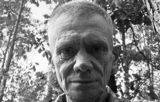 Помер воїн з Волині Микола Поплавський