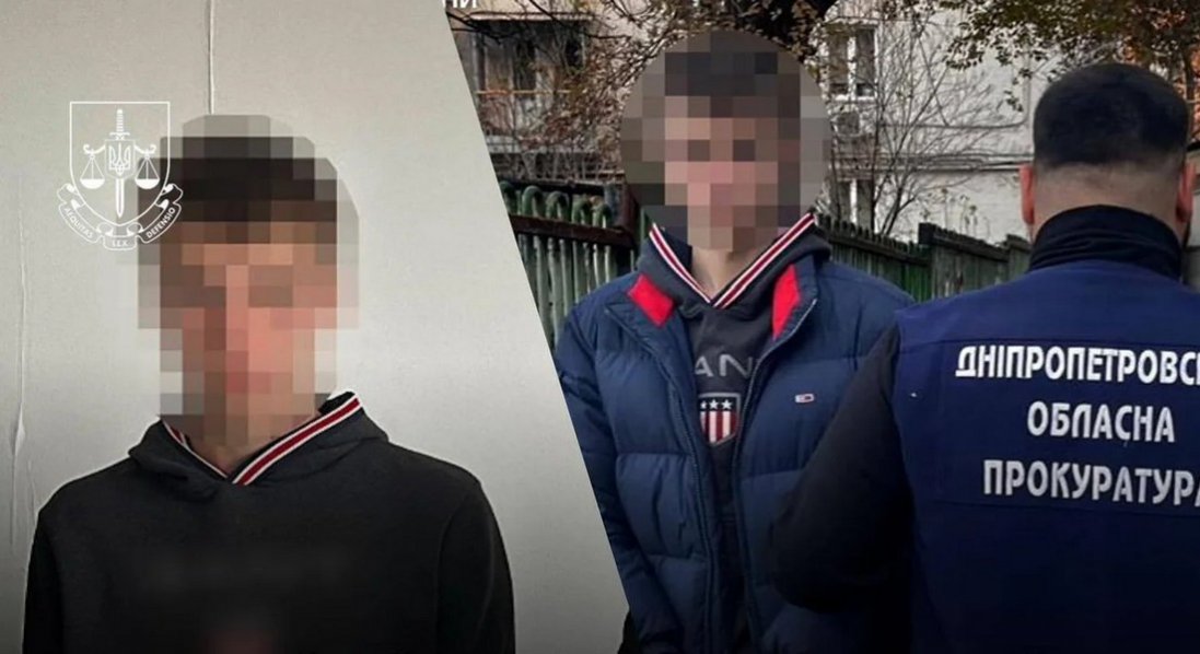 У Дніпрі підліток скоїв подвійний теракт: є загиблий