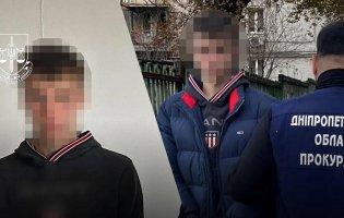 У Дніпрі підліток скоїв подвійний теракт: є загиблий