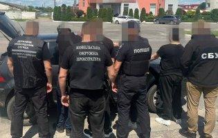 Судять чотирьох волинян, які переправляли ухилянтів за кордон