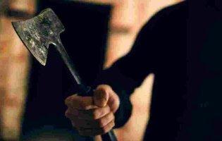 Волинянин намагався вбити майора поліції сокирою