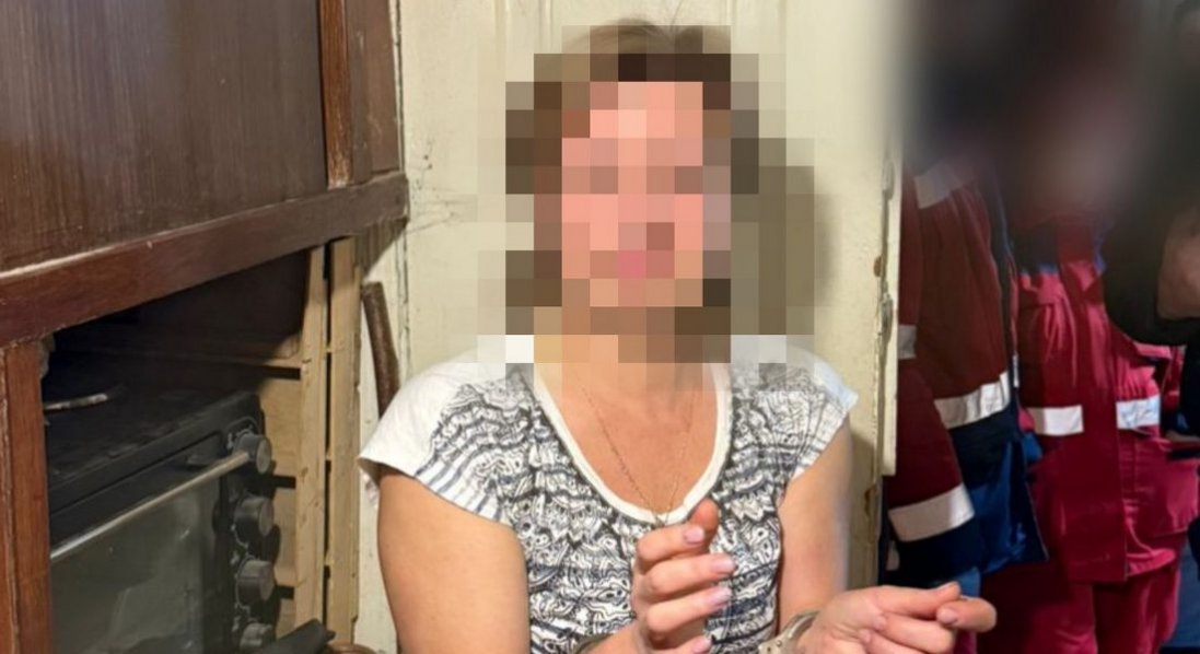 В Ірпені жінка вбила чоловіка через його проросійські погляди