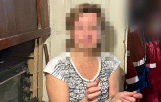 В Ірпені жінка вбила чоловіка через його проросійські погляди