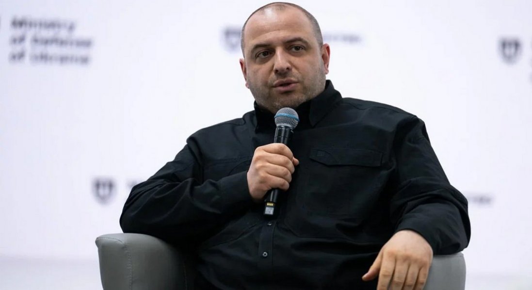 У НАБУ підтвердили, що викликали Умєрова на допит