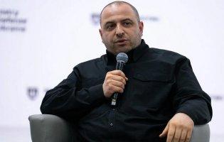 У НАБУ підтвердили, що викликали Умєрова на допит