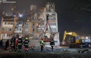 Атака рф: у Тернополі померла 12-річна дівчинка