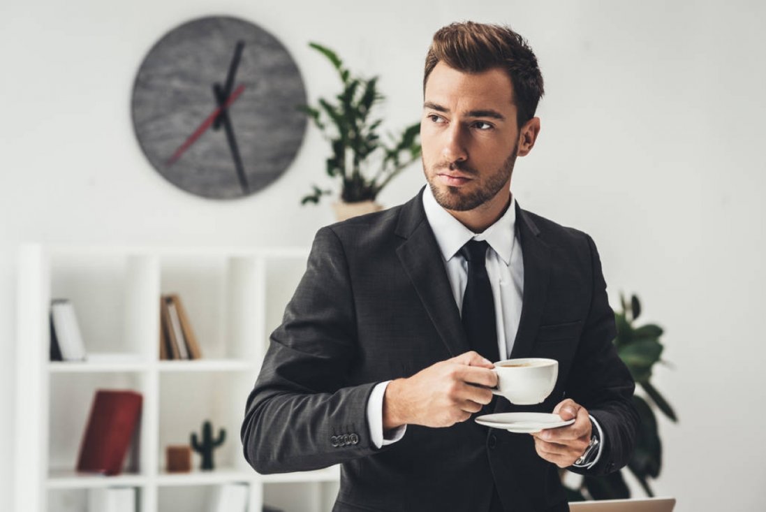 Рейтинг кави для офісу: яку обрати, щоб сподобалося всім колегам?