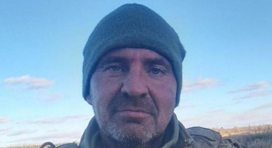 На Донеччині загинув волинянин Іван Шевчук