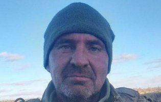 На Донеччині загинув волинянин Іван Шевчук