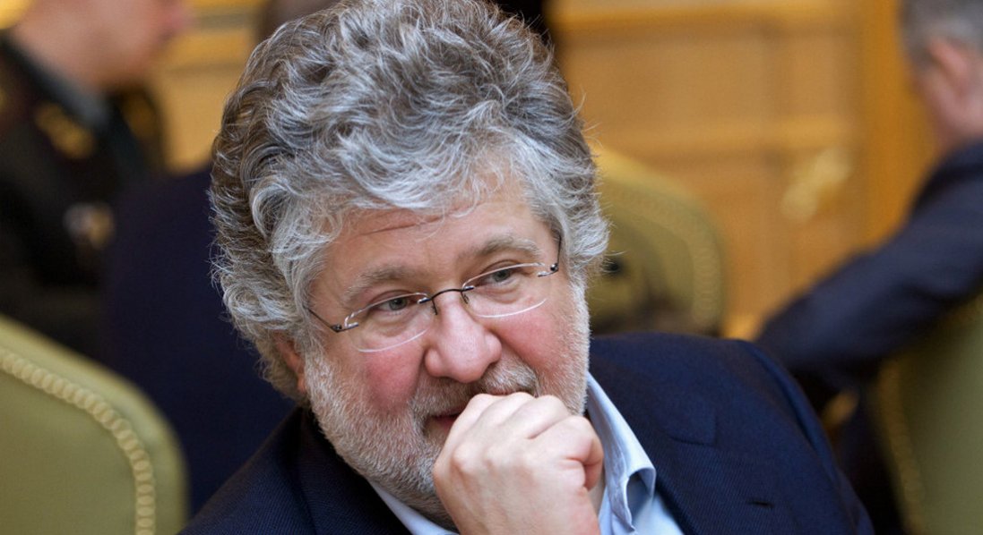 Приватбанк починає примусове стягнення $3 мільярдів з Коломойського та Боголюбова