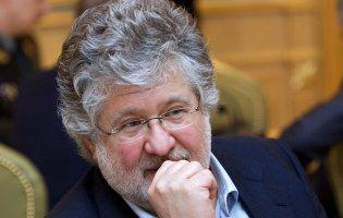 Приватбанк починає примусове стягнення $3 мільярдів з Коломойського та Боголюбова