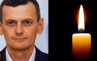 Помер військовий з Волині Руслан Марчук