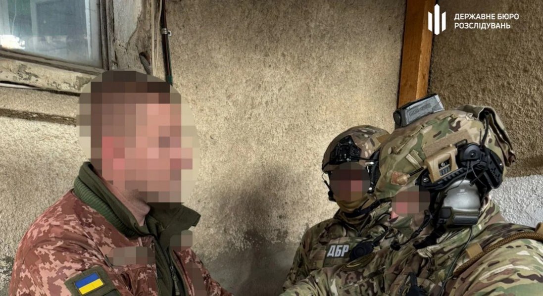 На Прикарпатті посадовець ТЦК відбив чоловікові статеві органи