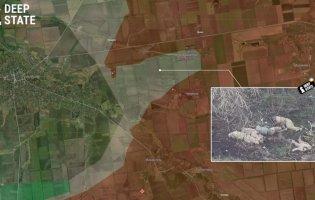 На Запоріжжі росіяни після допиту розстріляли 5 полонених українських бійців