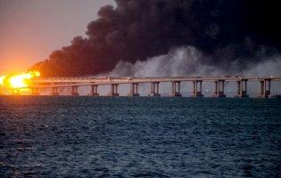 Вибух на Кримському мосту у 2022-му: на росії до довічного засудили вісьмох людей