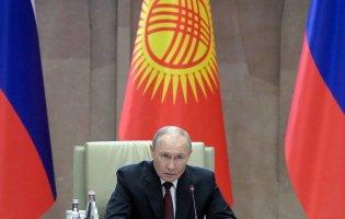 путін заявив, що бойові дії зупиняться, якщо ЗСУ покинуть території