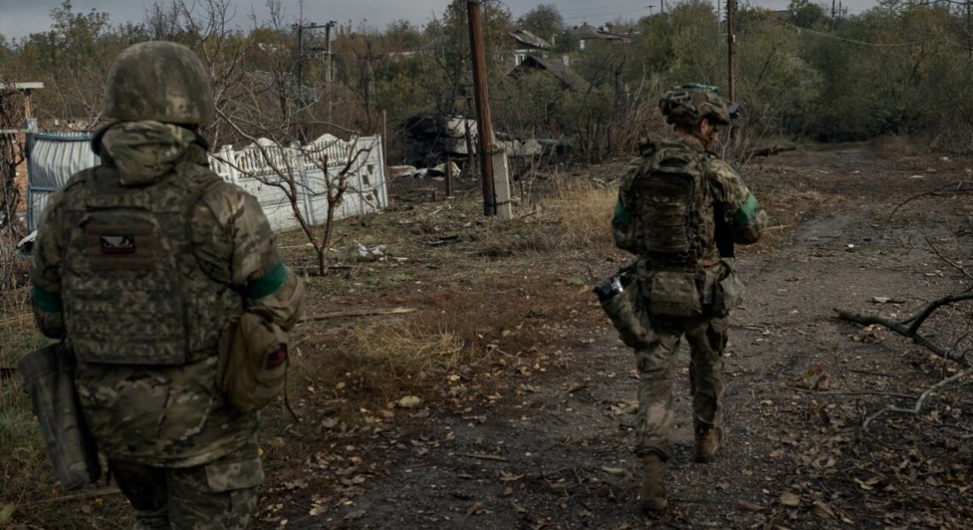 Біля Гуляйполя росіяни зайшли у фланг: що відомо