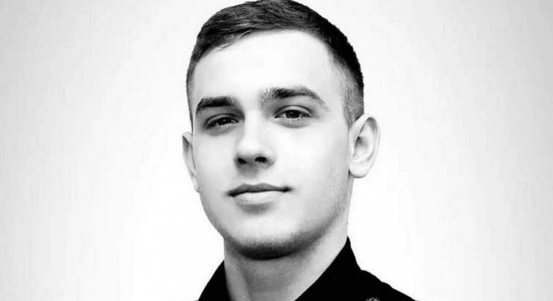 На Волині командир взводу вбив підлеглого