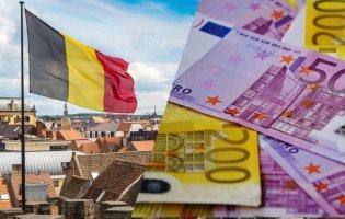 Бельгію звинувачують у заробітку на заморожених російських активах