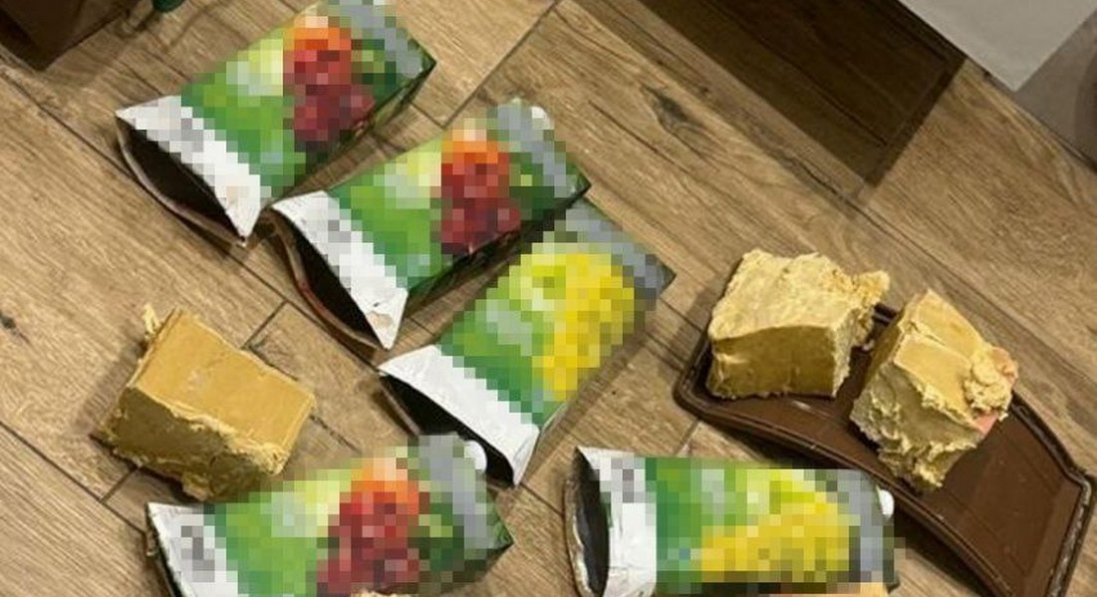 На Рівненщині підлітки допомагали росіянам облаштовувати схрони з вибухівкою