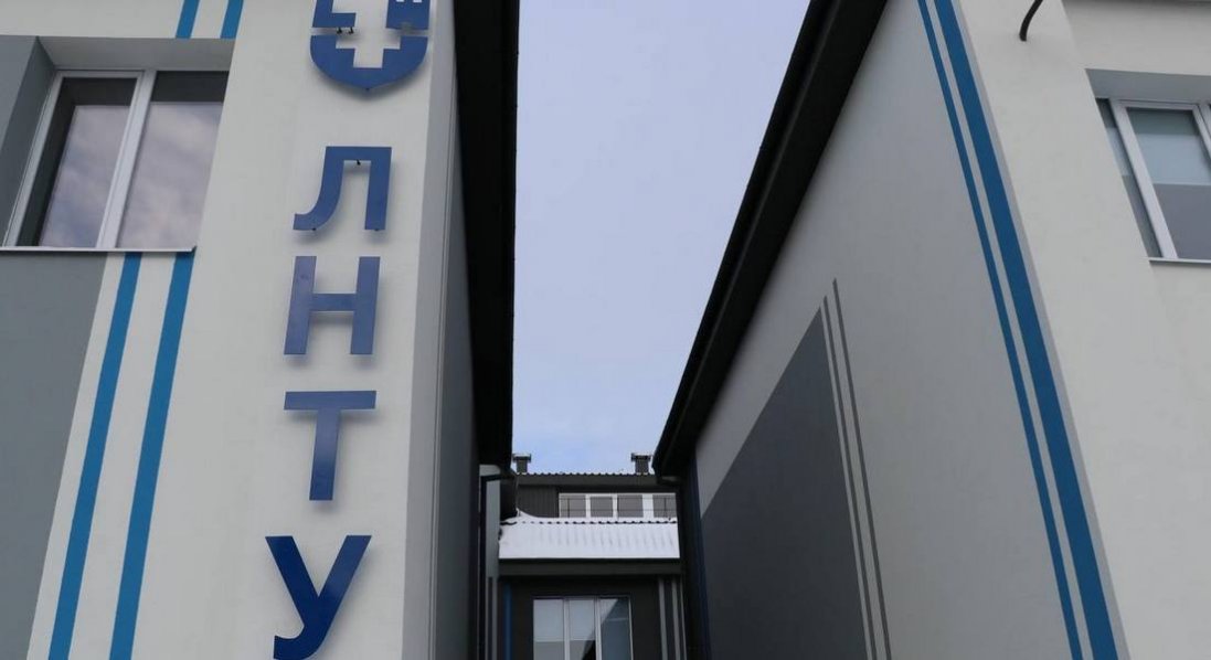 Хто може стати ректором ЛНТУ