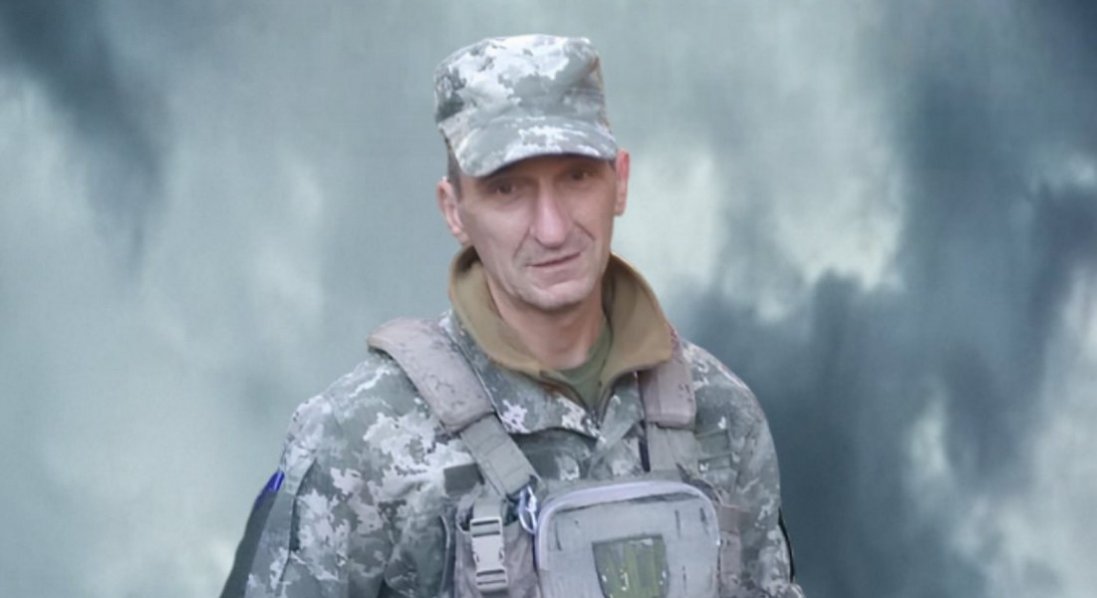 На Донеччині загинув Герой з Волині Анатолій Горайчук