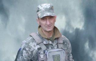На Донеччині загинув Герой з Волині Анатолій Горайчук
