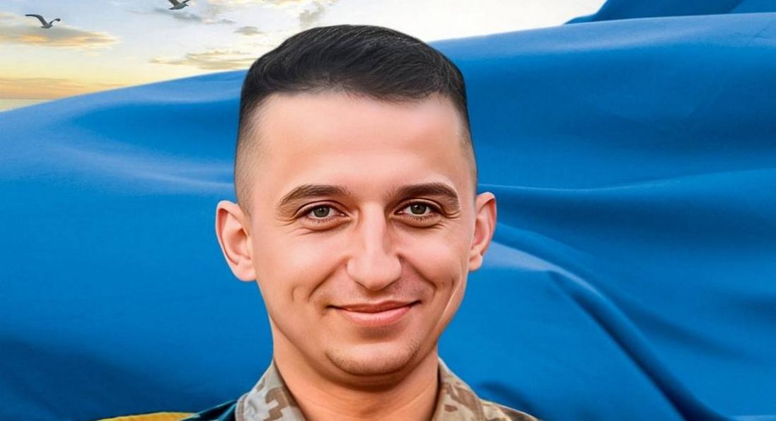 Підтвердили загибель захисника з Волині Миколи Антонюка