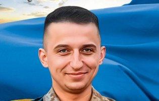 Підтвердили загибель захисника з Волині Миколи Антонюка