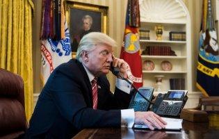 Мирний план: США готові визнати контроль росії над Кримом