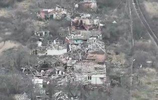 У Вовчанську росіяни намагалися вивісити триколор