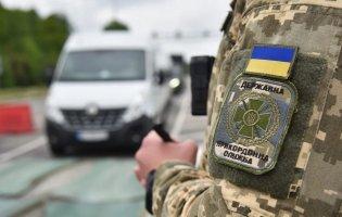 На Львівщині чоловік утік до Польщі, поки прикордонник відійшов до вбиральні