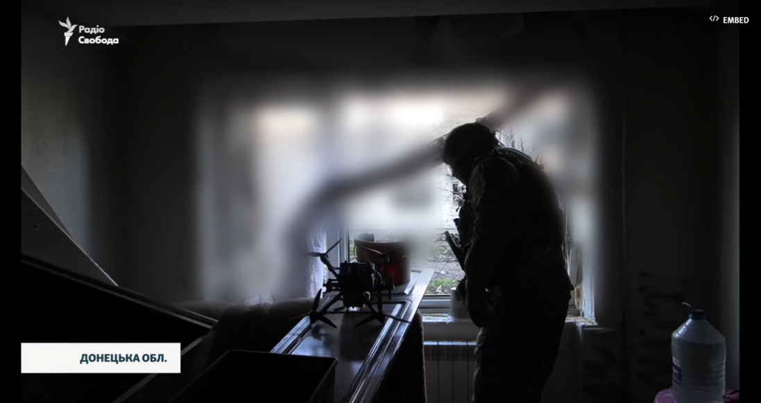 Як бригада «Любарт» стримує просування військ рф під Покровськом