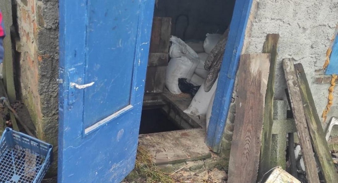 Волинянин чоловік забив односельця молотком