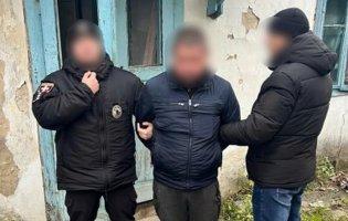 На Волині чоловік намагався спалити дружину