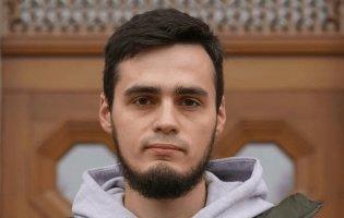 Він дивом вийшов із оточення москалів і повернувся на фронт