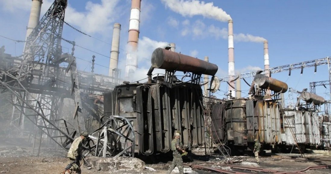 рф б’є по газовій інфраструктурі: як нам пережити зиму?