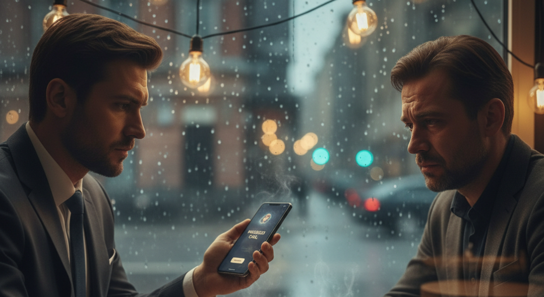 Син не підняв телефона – і втратив маму назавжди