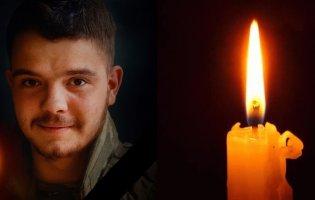 На Харківщині загинув військовий з Волині Станіслав Столярук