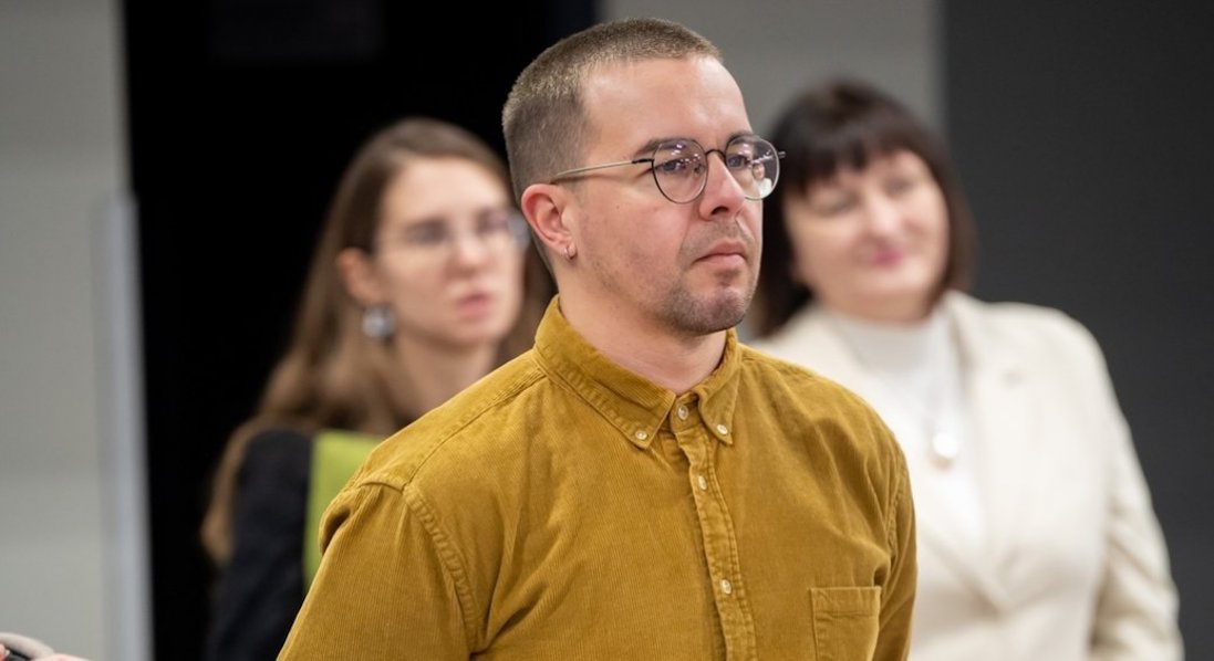 Волинський науковець отримав премію президента України