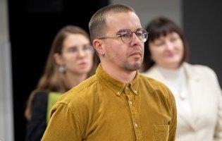 Волинський науковець отримав премію президента України