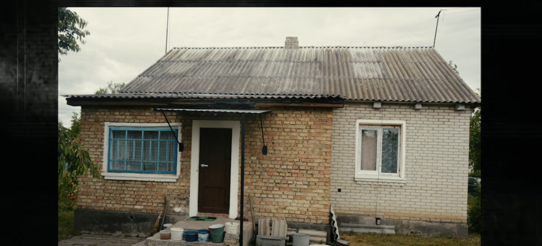 На Волині підліток вбив ломом пенсіонерку