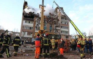 У лікарні померла жінка, яка постраждала під час удару по Тернополю