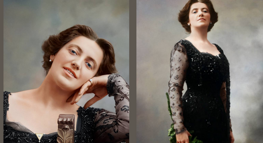 Утекла з-під вінця, підкорила світ і стала… заручницею кремлівської влади