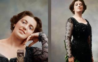 Утекла з-під вінця, підкорила світ і стала… заручницею кремлівської влади