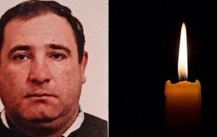 Помер захисник з Волині Андрій Шемберг